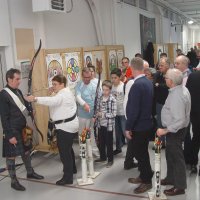 40 ans de la Compagnie